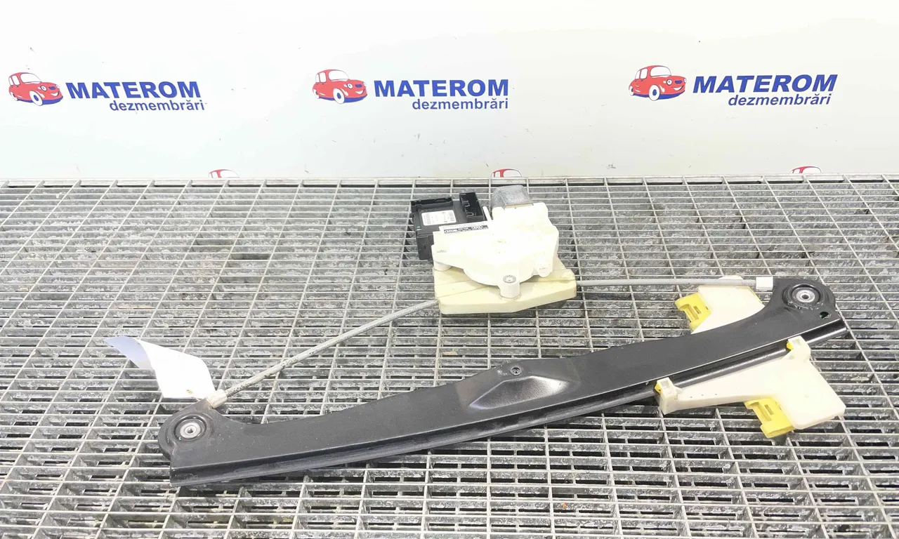 MACARA USA SPATE DREAPTA AUDI A3 2003-2013
