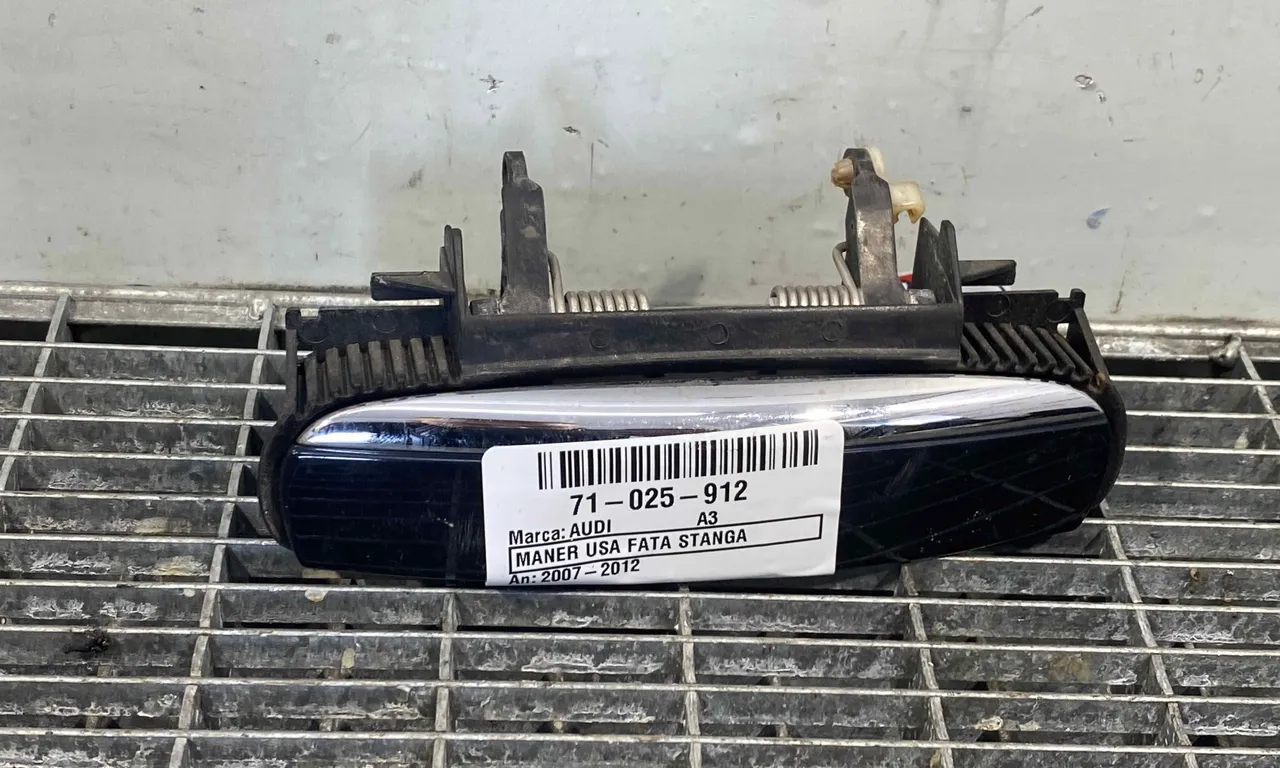 MANER USA FATA STANGA AUDI A3 2003-2013