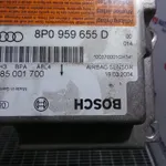 MODUL AER AUDI A3 2003-2013 oe-8P0959655D, vedere laterala