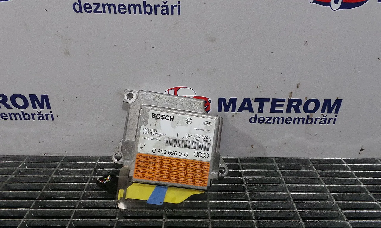 MODUL AER AUDI A3 2003-2013