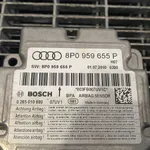 MODUL AER AUDI A3 2.0 2003-2013 oe-8P0959655P, vedere laterala