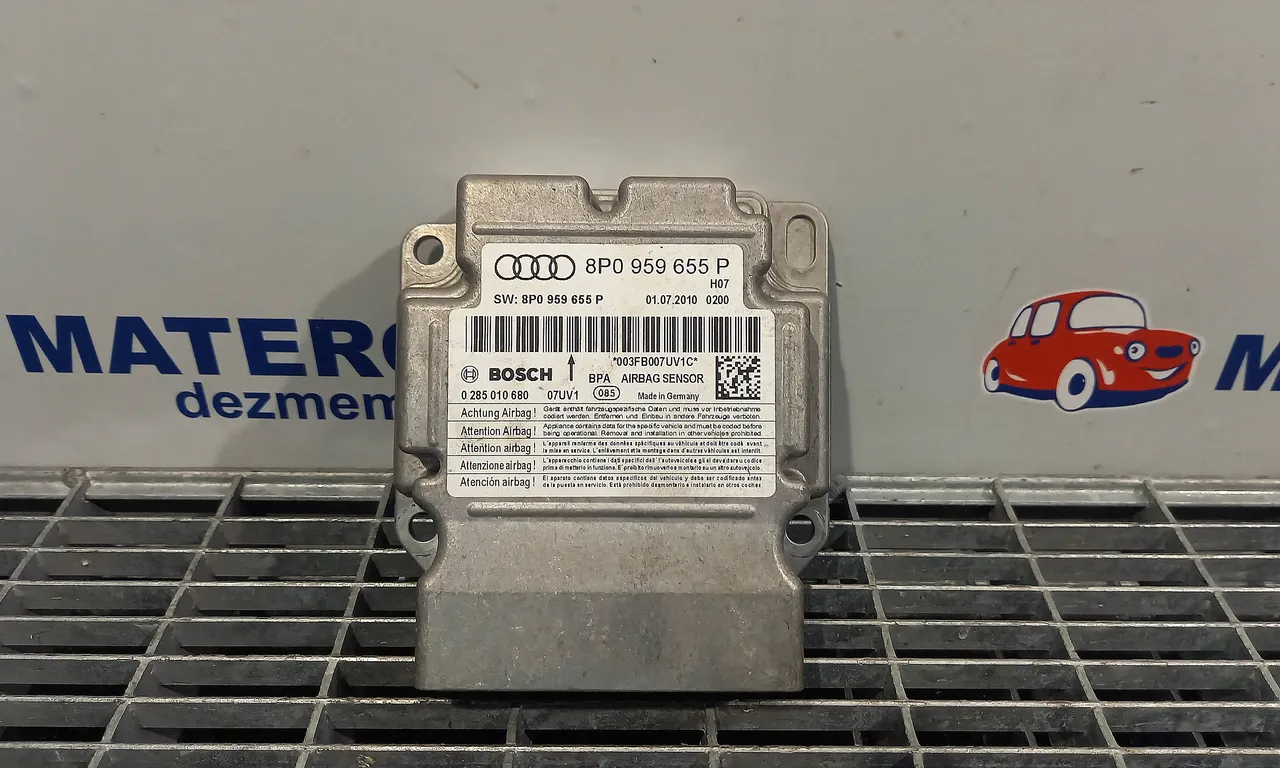 MODUL AER AUDI A3 2003-2013