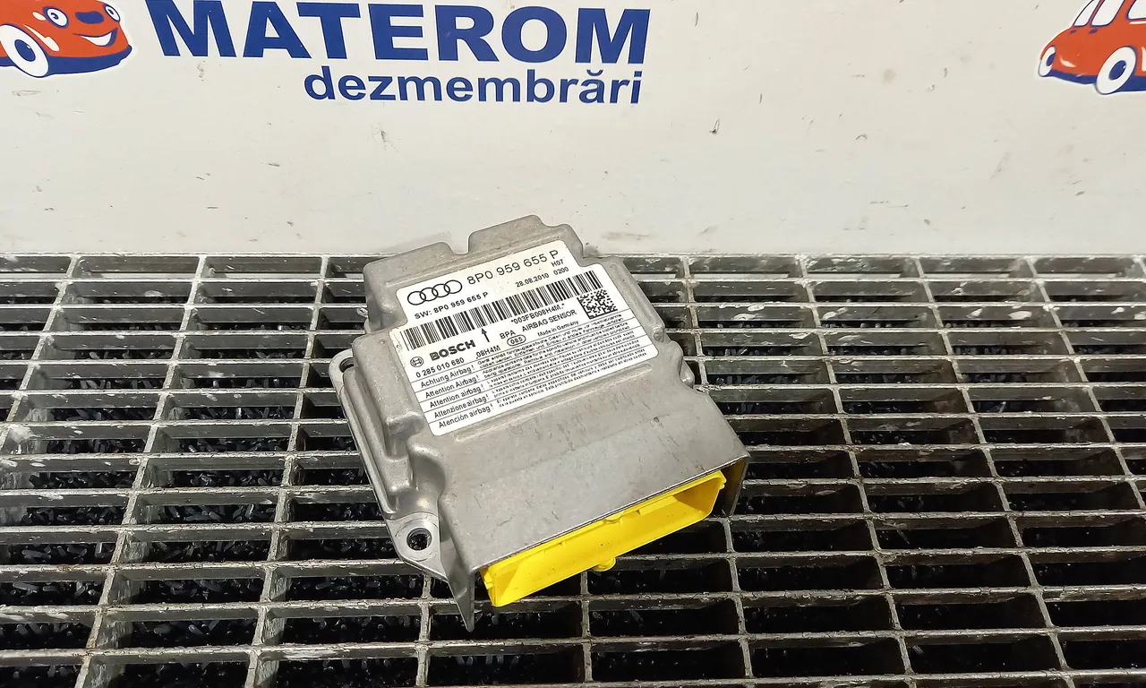MODUL AER AUDI A3 2003-2013