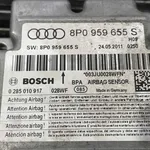 MODUL AER AUDI A3 1.4 2003-2013 oe-8P0959655S, vedere laterala