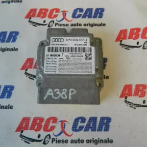 Modul airbag