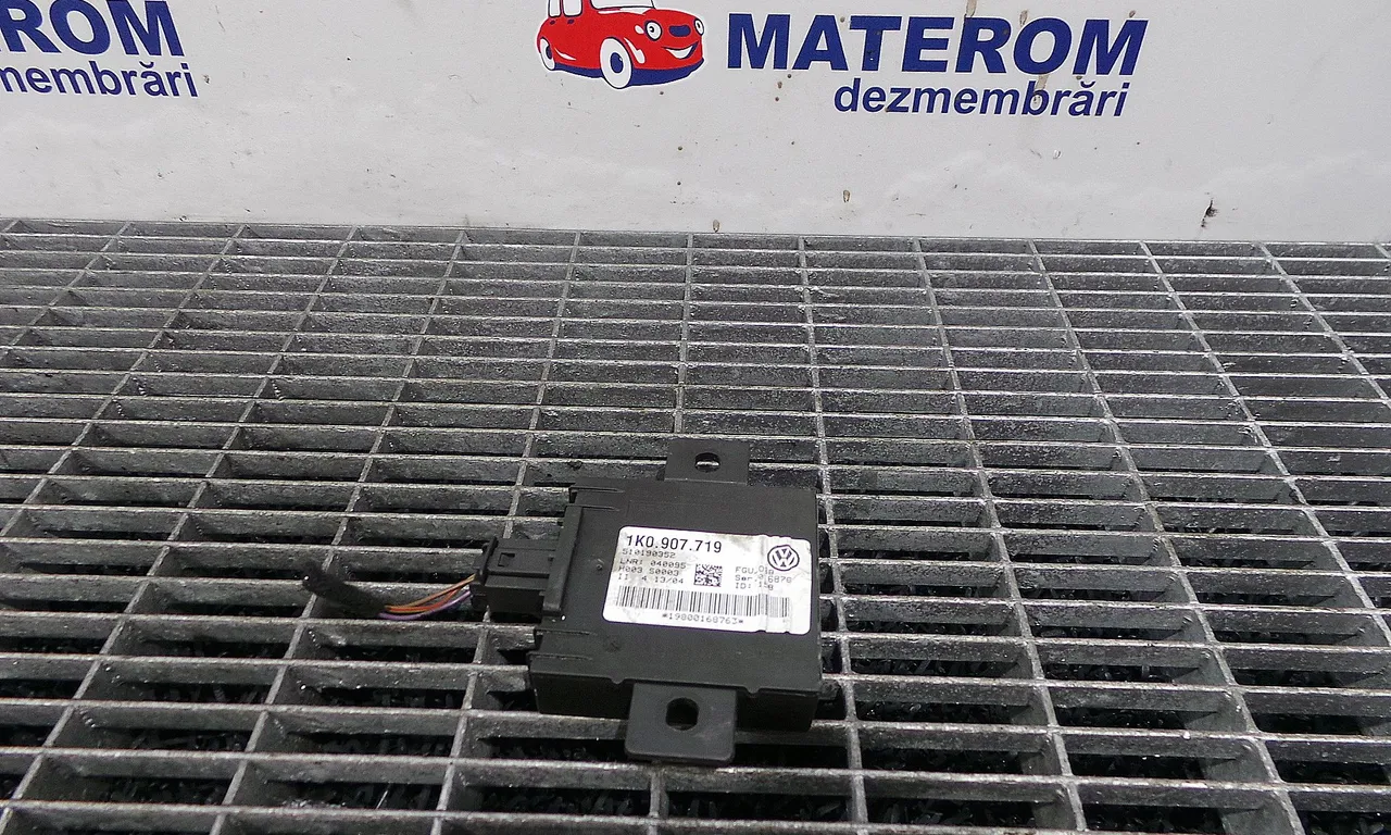 MODUL ALARMA AUDI A3 2003-2013