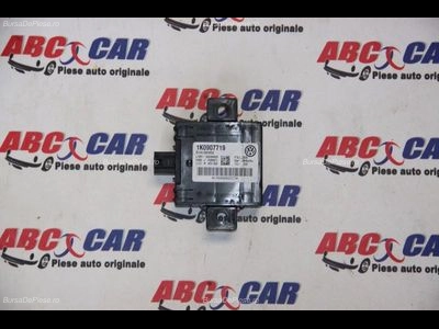 Modul alarma