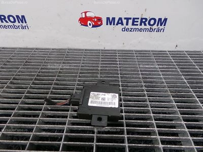 MODUL ALARMA
