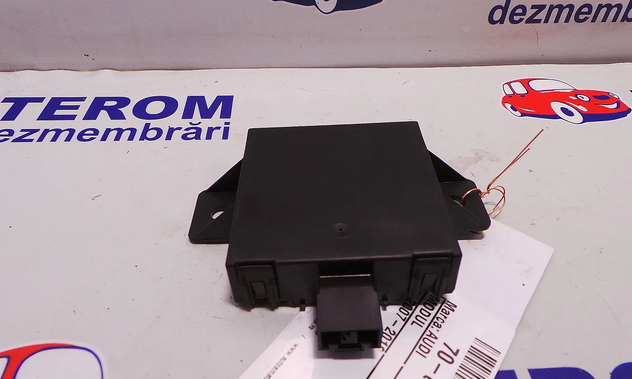 MODUL ALARMA AUDI A3 2003-2013