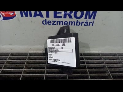 MODUL ALARMA