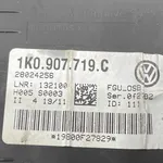 MODUL ALARMA AUDI A3 1.4 2003-2013 oe-1K0907719C, vedere laterala