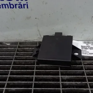 MODUL ALARMA