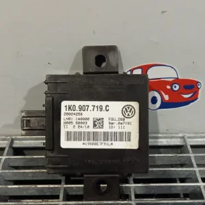 MODUL ALARMA