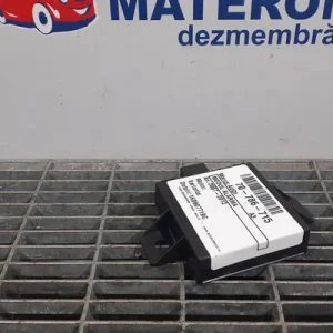 MODUL ALARMA