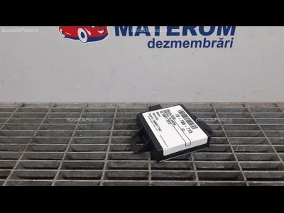 MODUL ALARMA