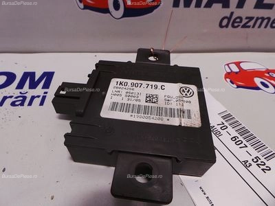 MODUL ALARMA