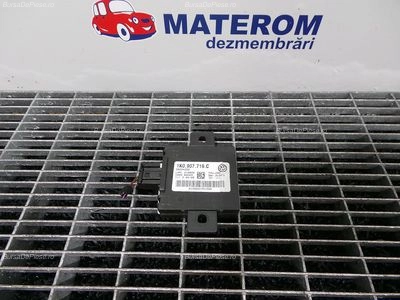 MODUL ALARMA