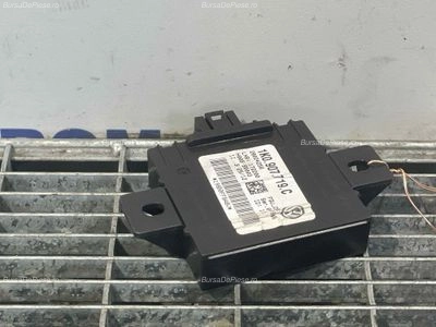 MODUL ALARMA