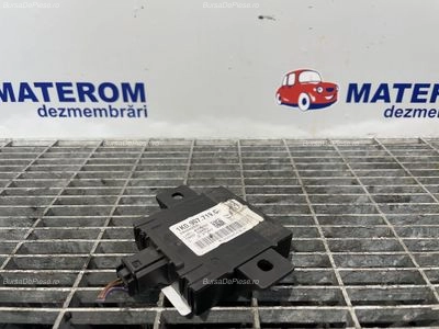 MODUL ALARMA