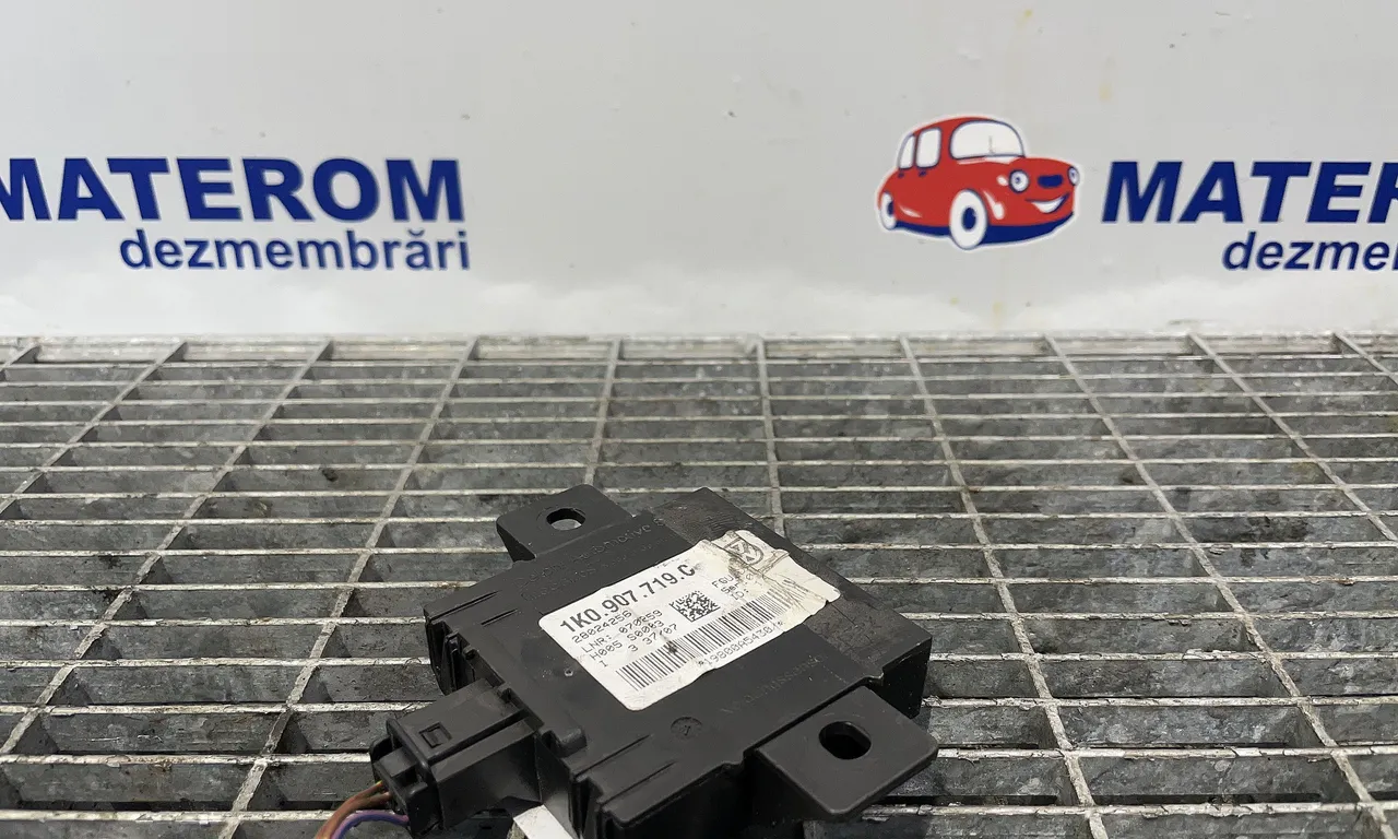 MODUL ALARMA AUDI A3 2003-2013