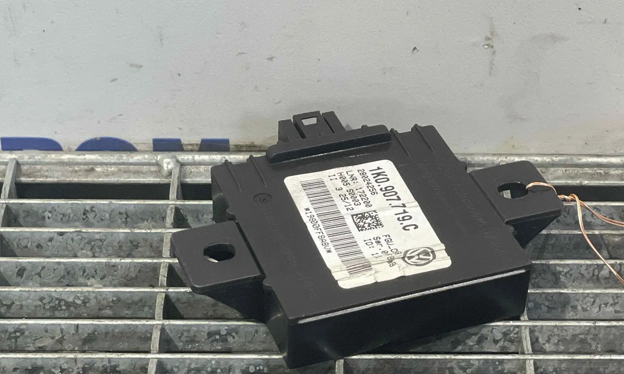 MODUL ALARMA AUDI A3 2003-2013