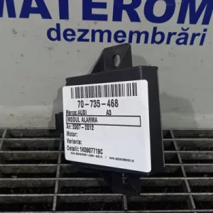 MODUL ALARMA