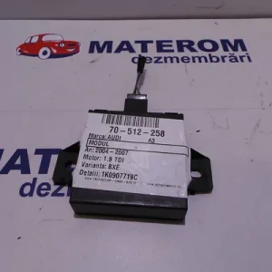 MODUL ALARMA