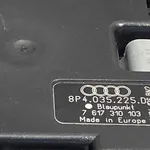 MODUL ANTENA AUDI A3 2003-2013 oe-8P4035225D, vedere laterala