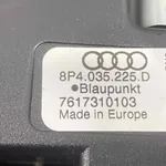 MODUL ANTENA AUDI A3 2003-2013 oe-8P4035225D, vedere laterala