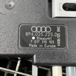 MODUL ANTENA AUDI A3 2.0 2003-2013 oe-8P4035225D, vedere laterala