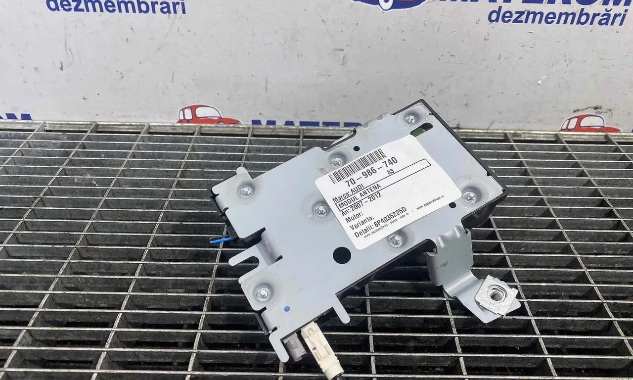MODUL ANTENA AUDI A3 2003-2013
