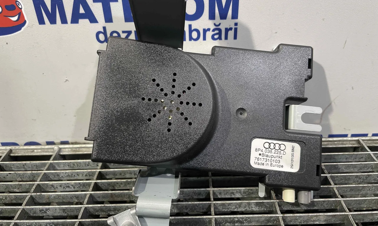 MODUL ANTENA AUDI A3 2003-2013