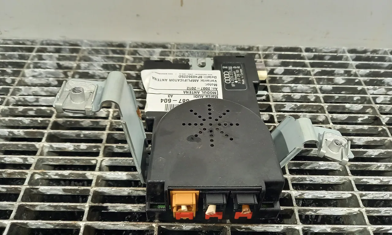 MODUL ANTENA AUDI A3 2003-2013
