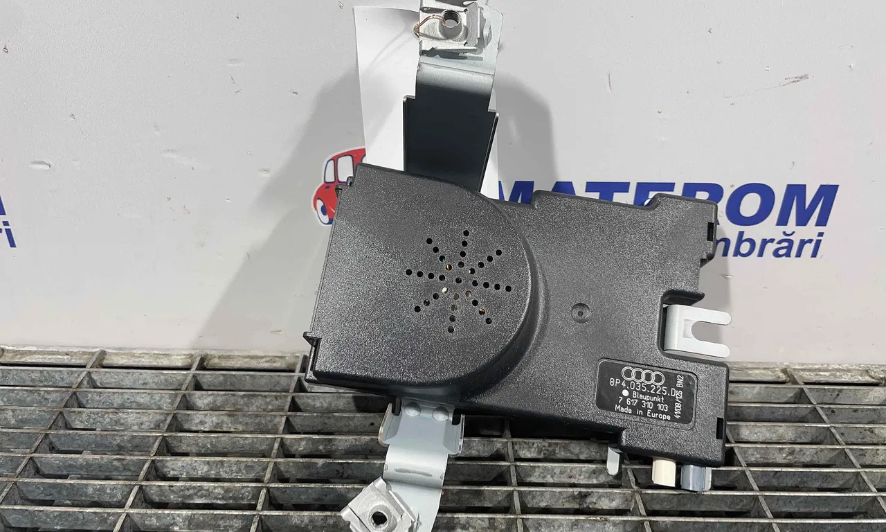 MODUL ANTENA AUDI A3 2003-2013