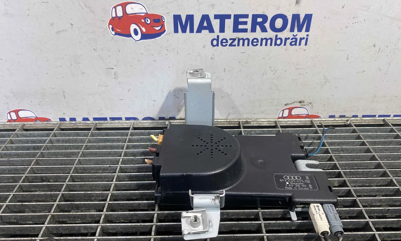 MODUL ANTENA AUDI A3 2003-2013