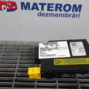 MODUL COLOANA VOLAN