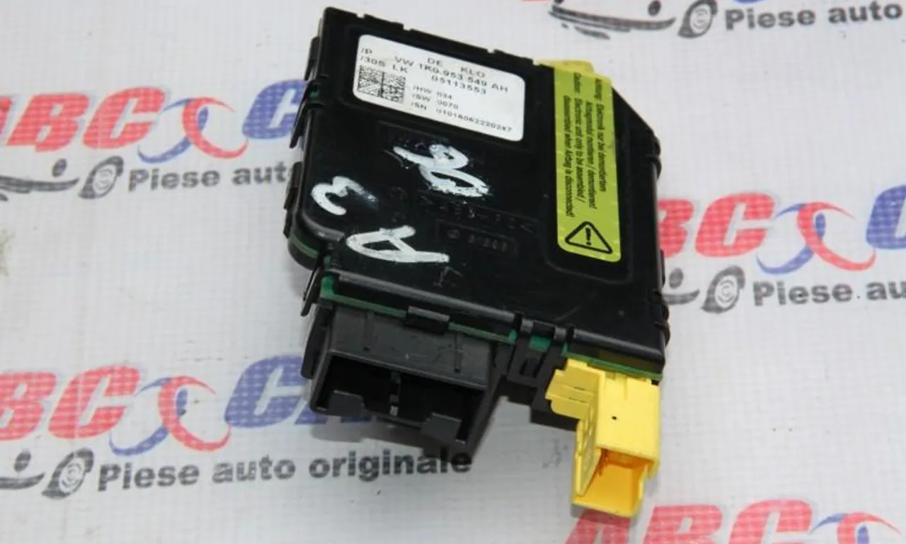 Modul coloana volan AUDI A3 2003-2013