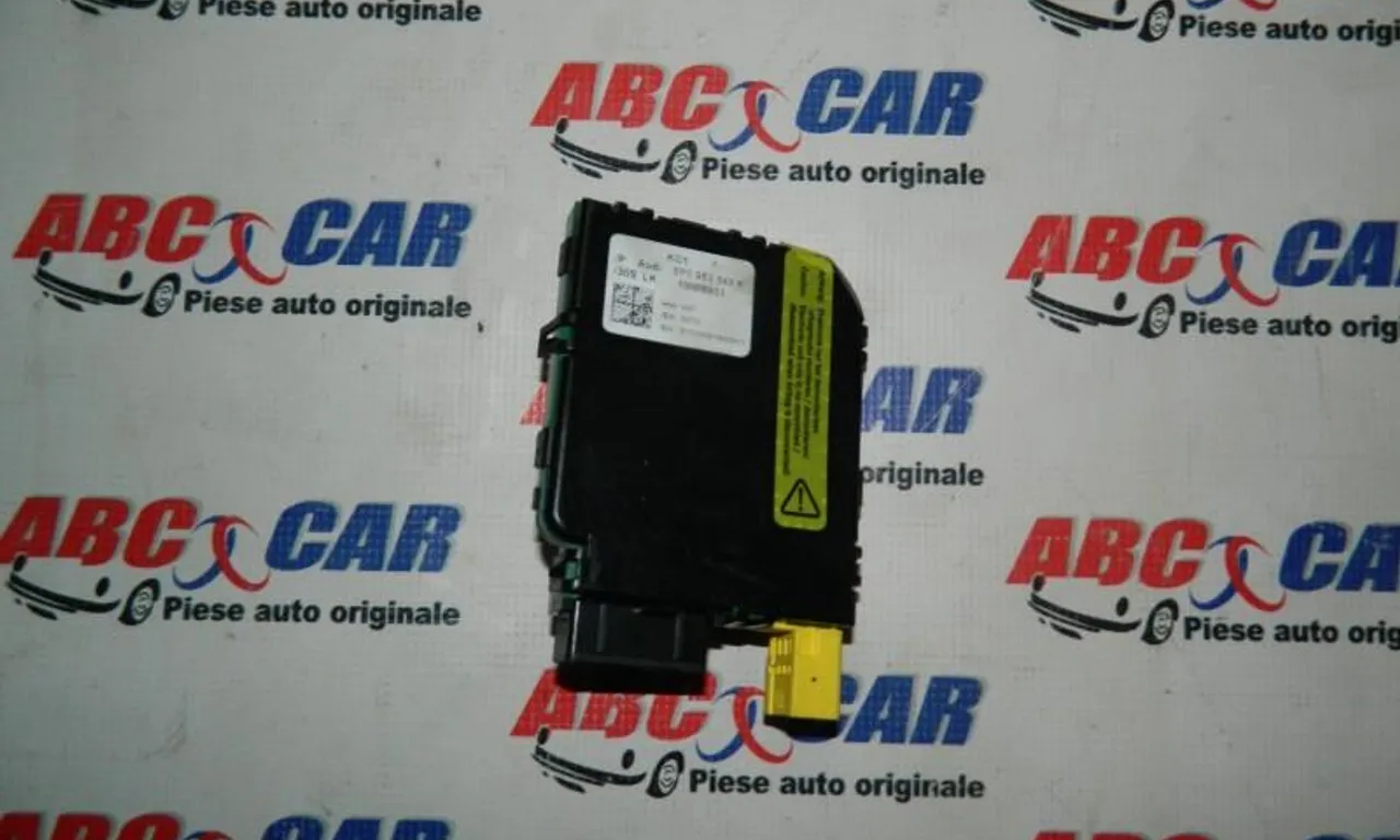 Modul coloana volan AUDI A3 2003-2013