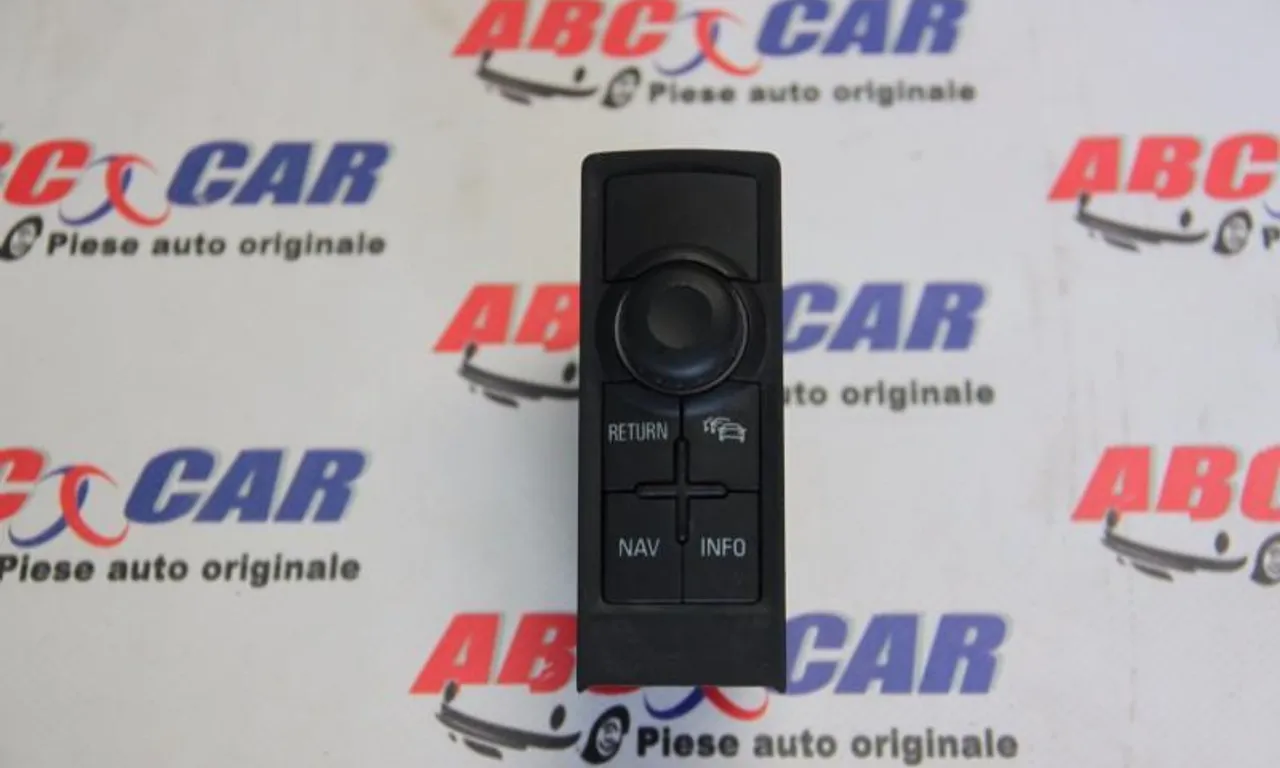 Modul comanda navigatie AUDI A3 2003-2013