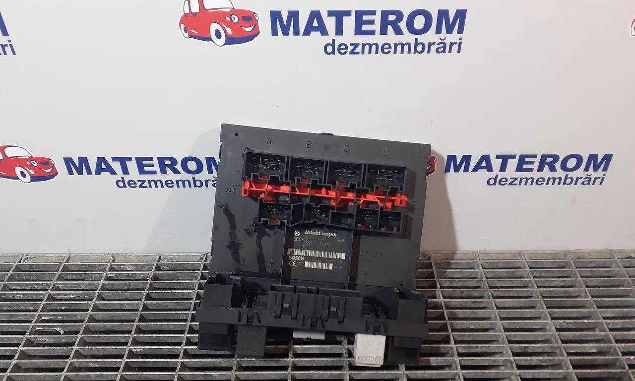 MODUL CONFORT AUDI A3 2003-2013
