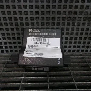 MODUL GATEWAY