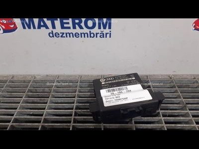 MODUL GATEWAY