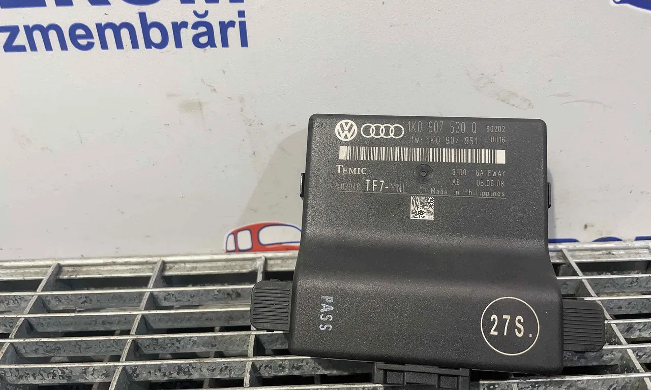 MODUL GATEWAY AUDI A3 2003-2013