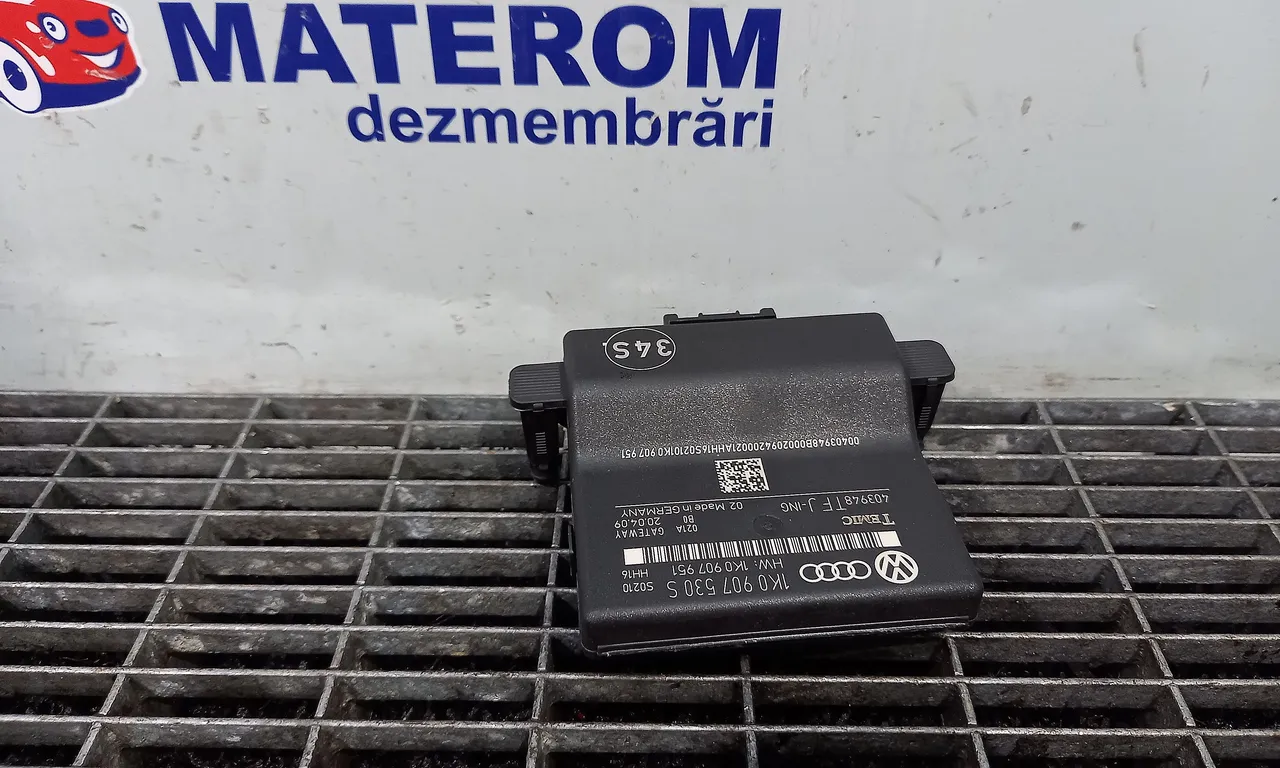 MODUL GATEWAY AUDI A3 2003-2013