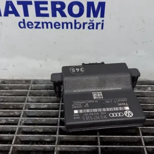 MODUL GATEWAY