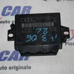 Modul parcare AUDI A3 2003-2013 8P0919283D, vedere frontata