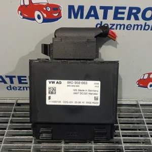 MODUL STABILIZATOR TENSIUNE
