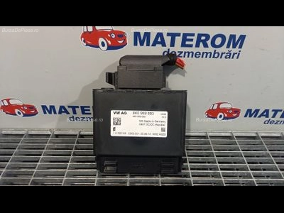 MODUL STABILIZATOR TENSIUNE