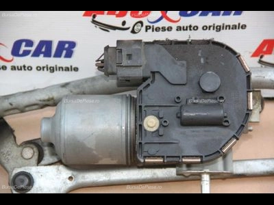 Motoras ansamblu stergator