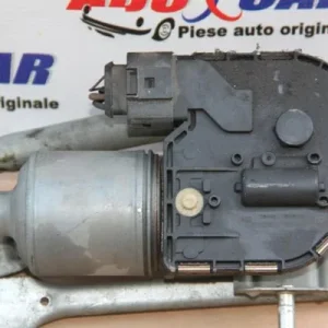 Motoras ansamblu stergator